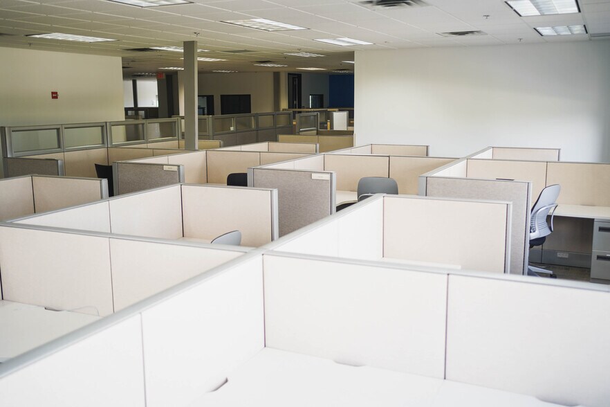 More Photos Of 6601 Park of Commerce Blvd, Boca Raton Office For Lease