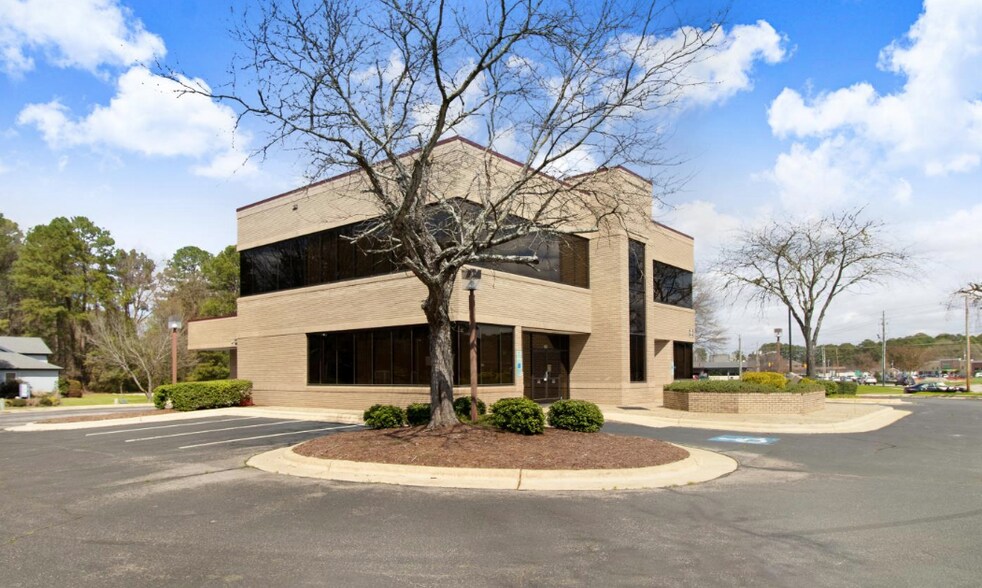 More Photos Of 200 Forest Hills Rd W, Wilson Bank For Sale