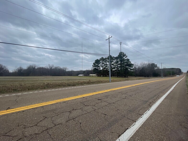 More Photos Of 0 Hwy 70 & Browns Church Road hwy, Jackson Land For Sale