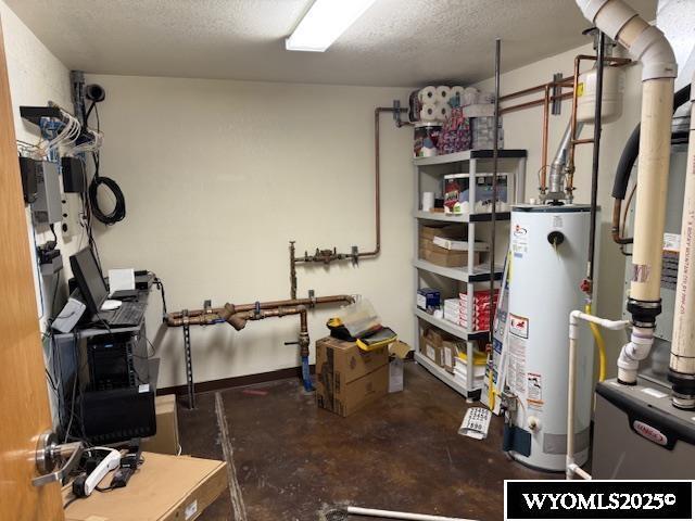 More Photos Of 46 Reliance Road, Rock Springs Warehouse For Sale