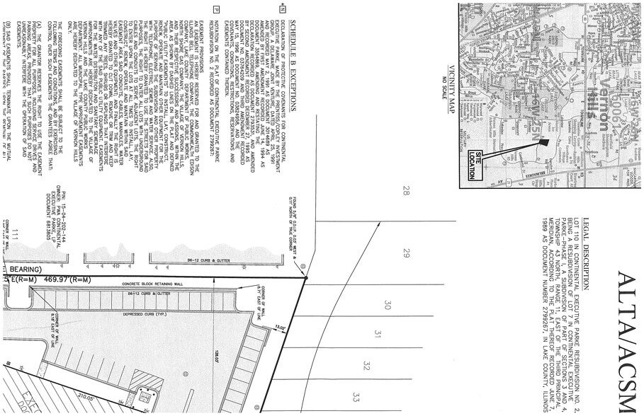 More Photos Of 600 E Bunker Ct, Vernon Hills Warehouse For Sale