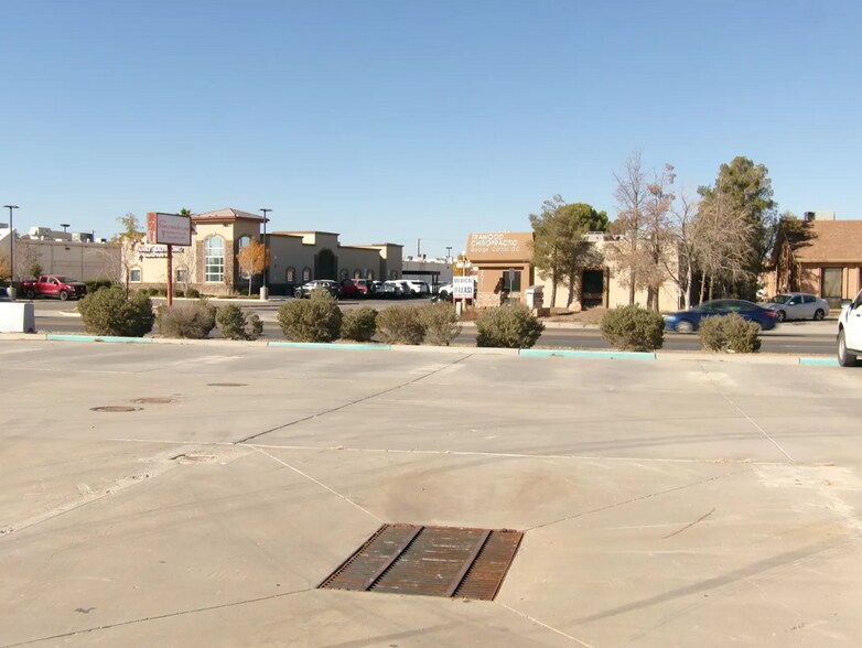 More Photos Of 3026 Trawood Dr, El Paso Land For Sale