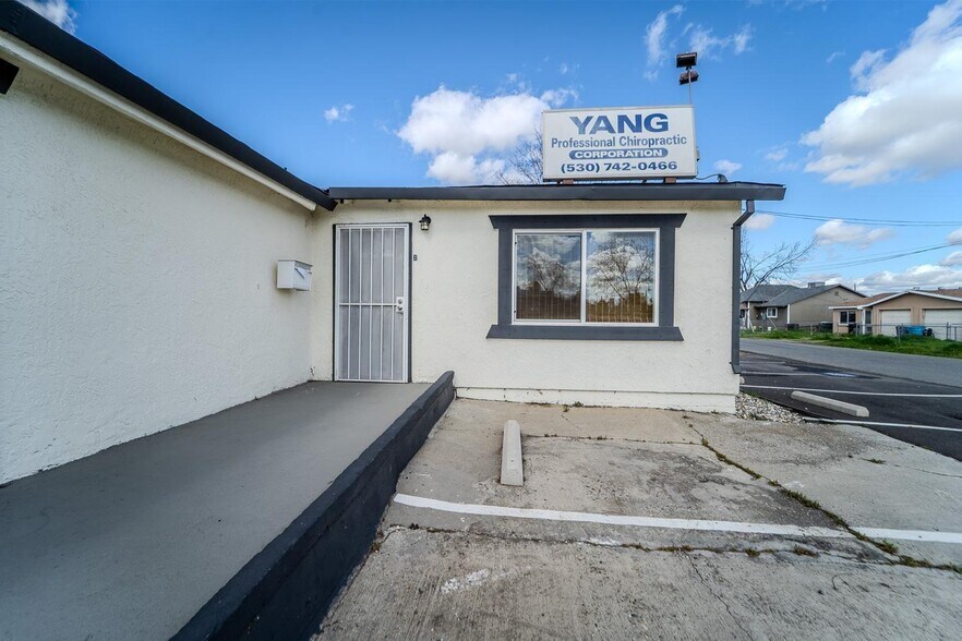 More Photos Of 1835 N Beale Rd, Marysville Office For Sale