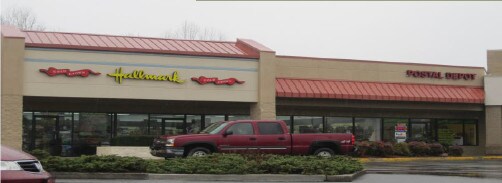 More Photos Of 2099-2195 North Bridge St, Elkin Unknown For Lease