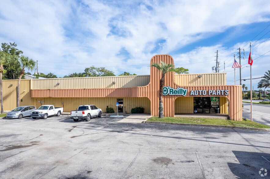 More Photos Of 105 Melody Ln W, Casselberry Warehouse For Sale