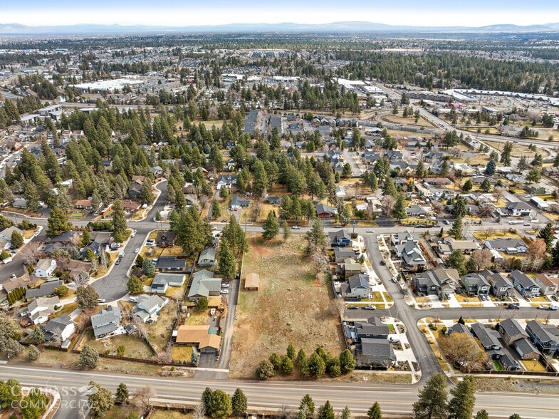 More Photos Of 61429 Blakely Rd, Bend Land For Sale