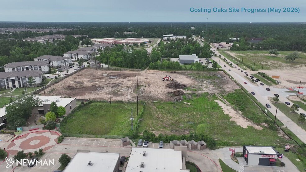 More Photos Of 24812 Gosling Rd, Spring Unknown For Lease