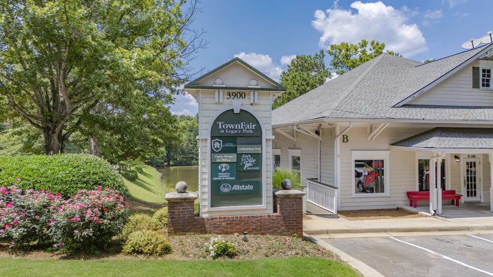 More Photos Of 3900 Legacy Park Blvd, Kennesaw Unknown For Lease