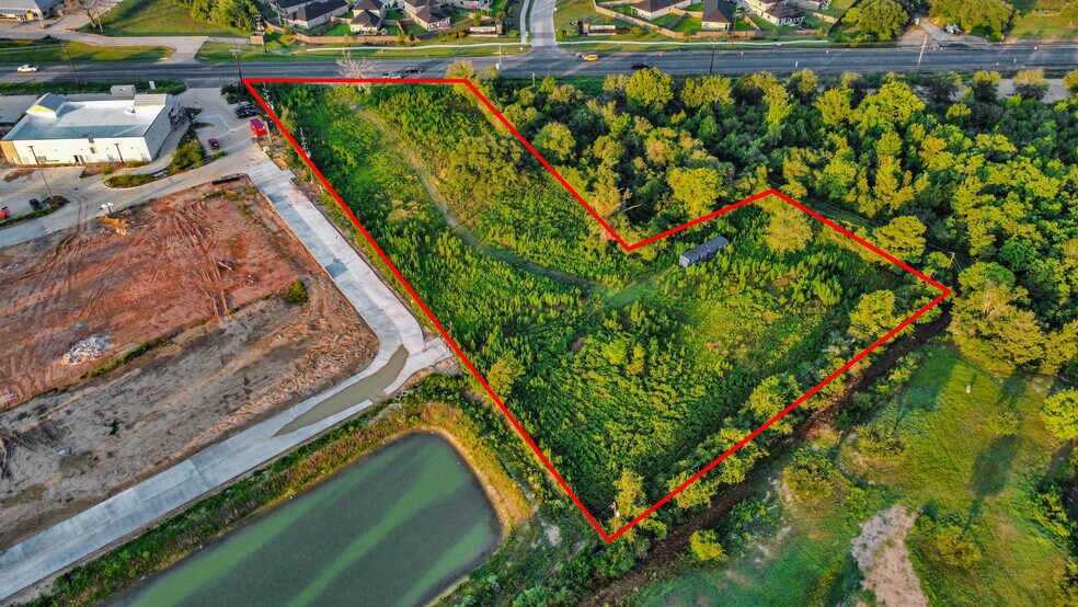 More Photos Of 7215 FM 359 Rd S, Fulshear Land For Sale