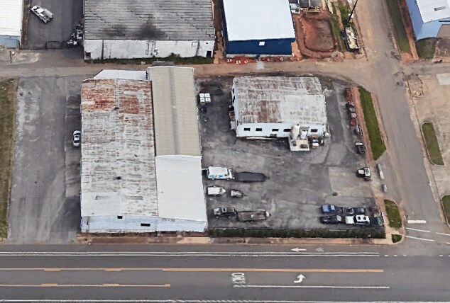 More Photos Of 3728 Airport Hwy, Birmingham Industrial For Lease