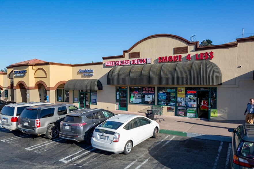 More Photos Of 3200-3380 San Pablo Dam Rd, San Pablo Unknown For Lease