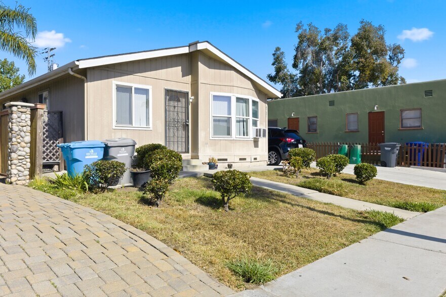 More Photos Of 4721 Felton St, San Diego Apartments For Sale