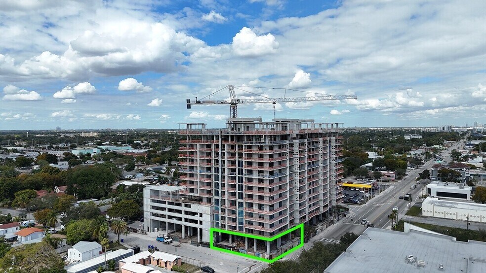 More Photos Of 2100 N Federal Hwy, Hollywood Apartments For Lease