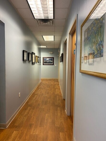 More Photos Of 9133 Timber St, North Charleston Medical For Lease