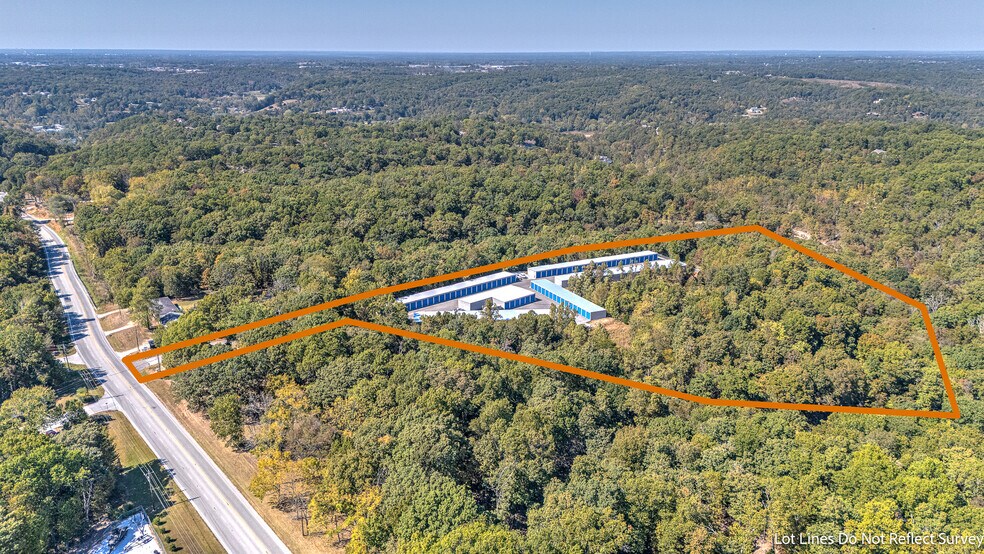More Photos Of 14004 12 Hwy, Rogers Self Storage For Sale