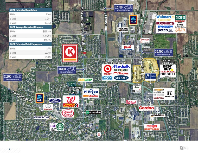 More Photos Of 1460 N Convent St, Bourbonnais Carwash For Sale