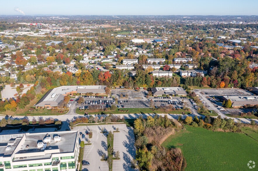 More Photos Of 2301 Renaissance Blvd, King Of Prussia Unknown For Lease