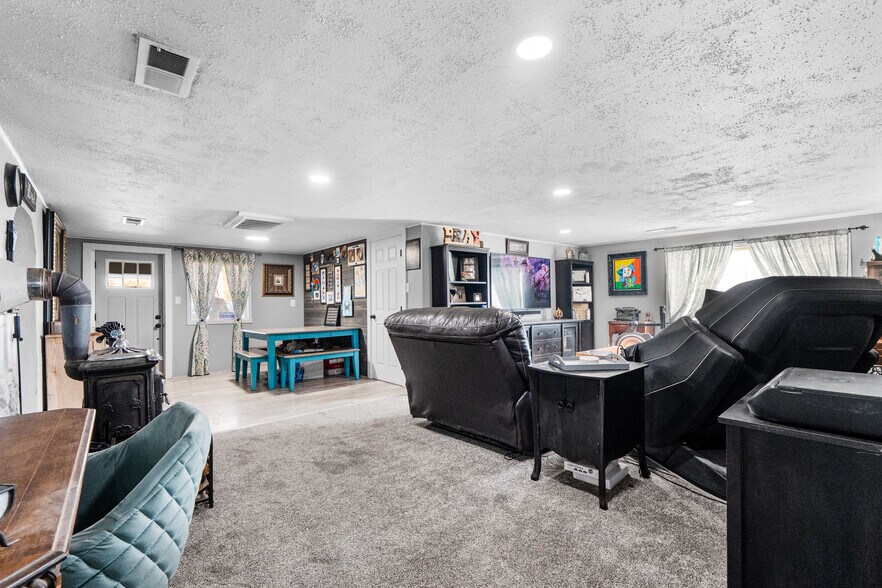 More Photos Of 6995 W Rose Creek Rd, Winnemucca Industrial For Sale