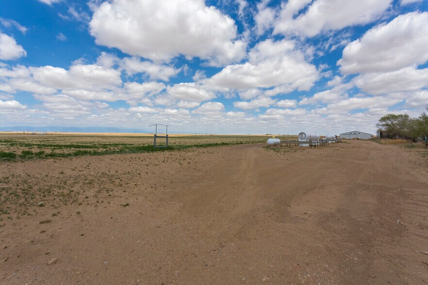 More Photos Of 21550 Hanover Rd, Colorado Springs Land For Sale