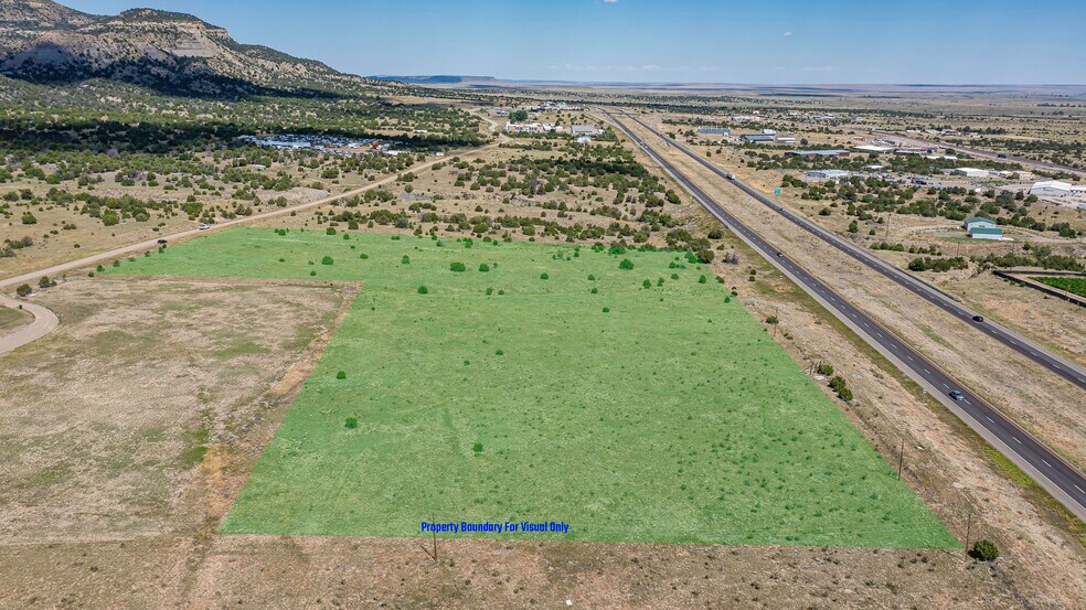 More Photos Of 15308 County 71.1 rd, Trinidad Land For Sale