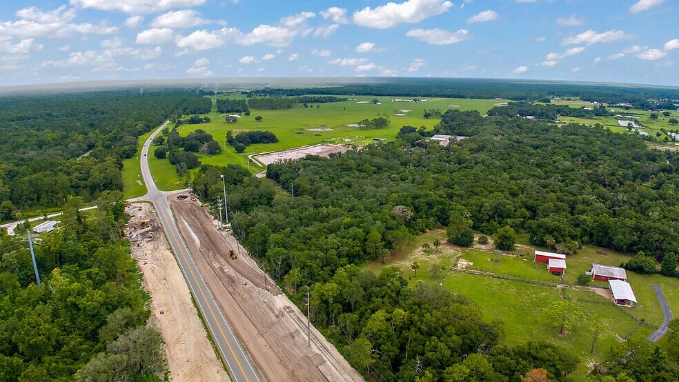 More Photos Of 5619 US Hwy 17, De Leon Springs Land For Sale