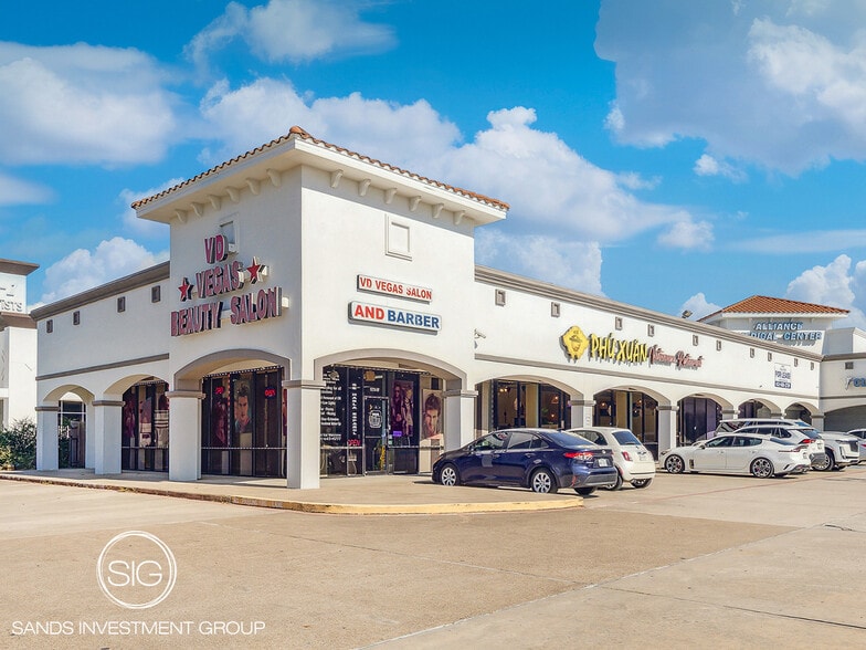 Primary Photo Of 13734 State Highway 249, Houston General Retail For Sale
