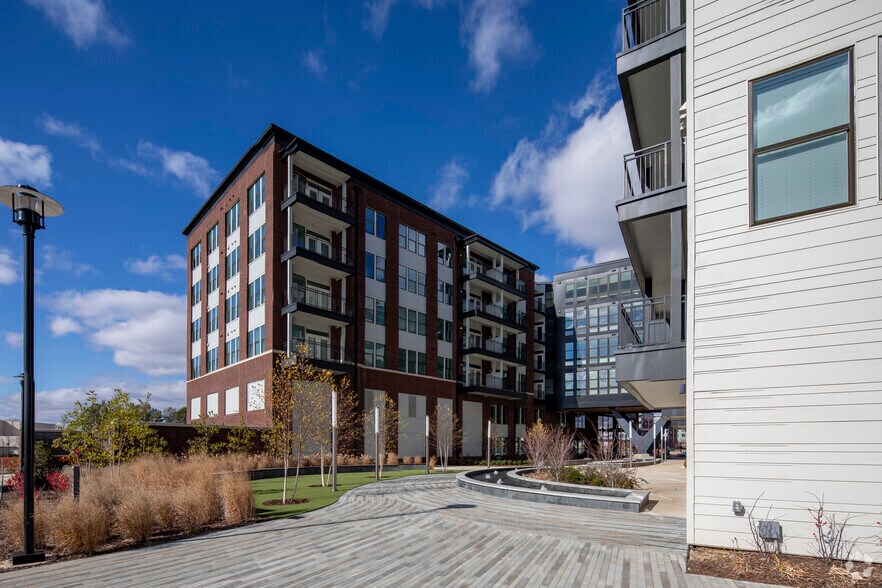 More Photos Of 5801 Sanderson St, Huntsville Apartments For Lease
