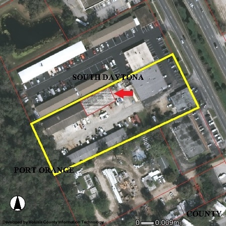 More Photos Of 2800 S Nova Rd, Daytona Beach Unknown For Lease