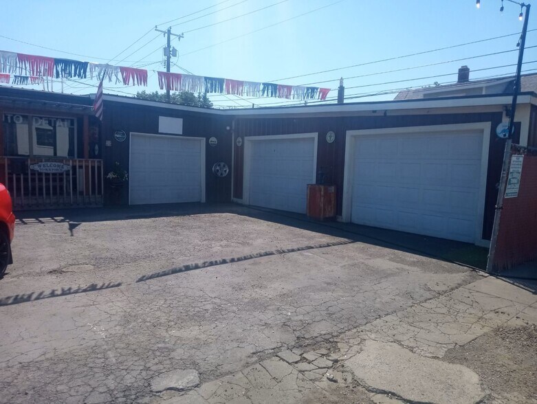 More Photos Of 2702 E Sprague Ave, Spokane Auto Dealership For Sale