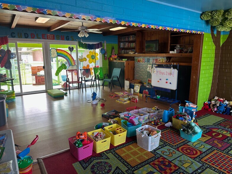 More Photos Of 2100 E Lambert Rd, La Habra Contractor Storage Yard For Sale