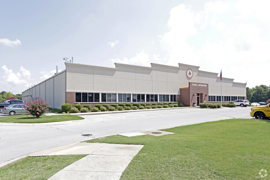 Primary Photo Of 2601 SE Otis Corley Dr, Bentonville Office For Sale