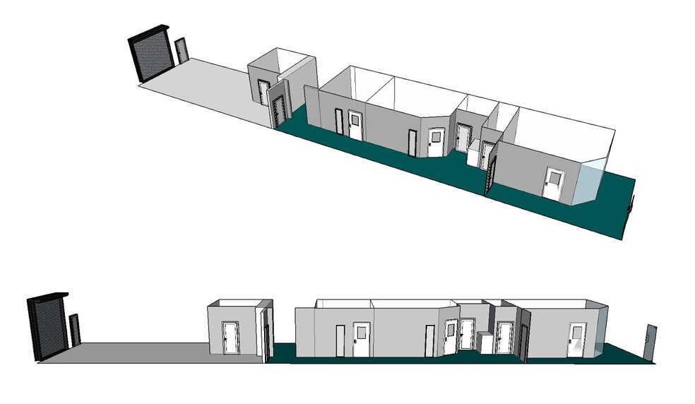 More Photos Of 469 Lopes Rd, Fairfield Warehouse For Sale