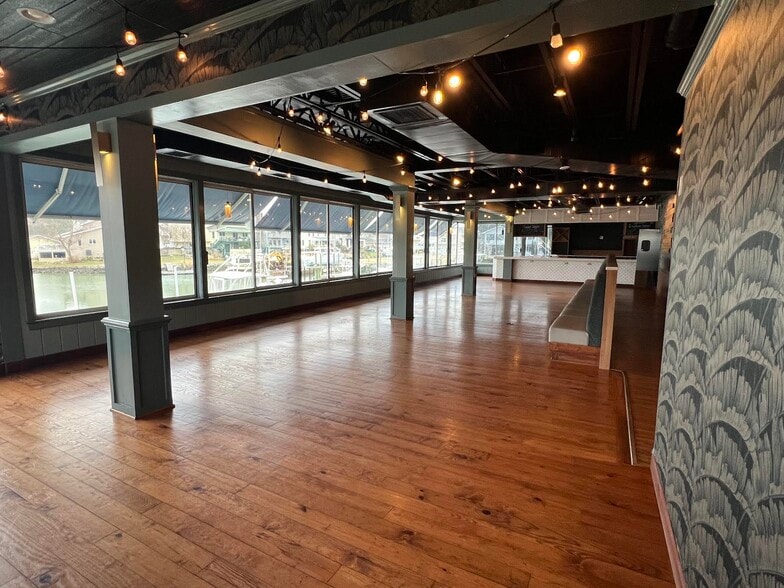 More Photos Of 308 Mediterranean Ave, Virginia Beach Restaurant For Lease