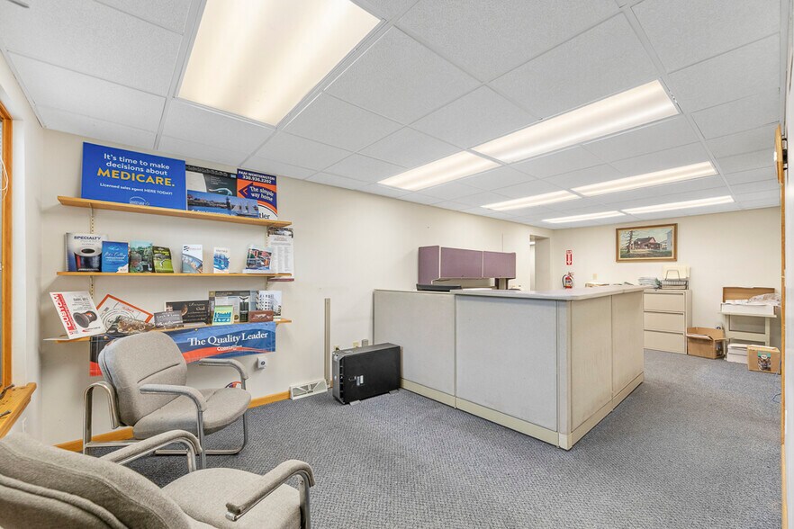 More Photos Of 14924 Beloit Snodes Rd, Beloit Manufacturing For Sale