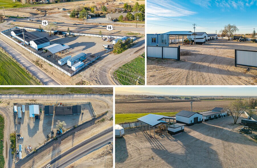 More Photos Of 3744 Highway 16, Eagle Land For Lease