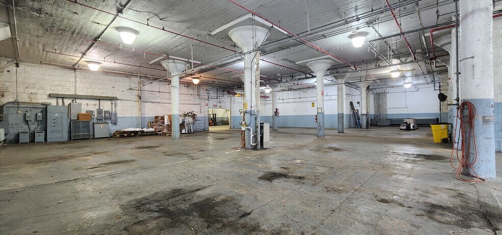 Primary Photo Of 20 8th Ave, Carbondale Warehouse For Lease