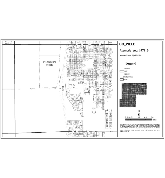 More Photos Of 511 McKinley Ave, Fort Lupton Warehouse For Lease