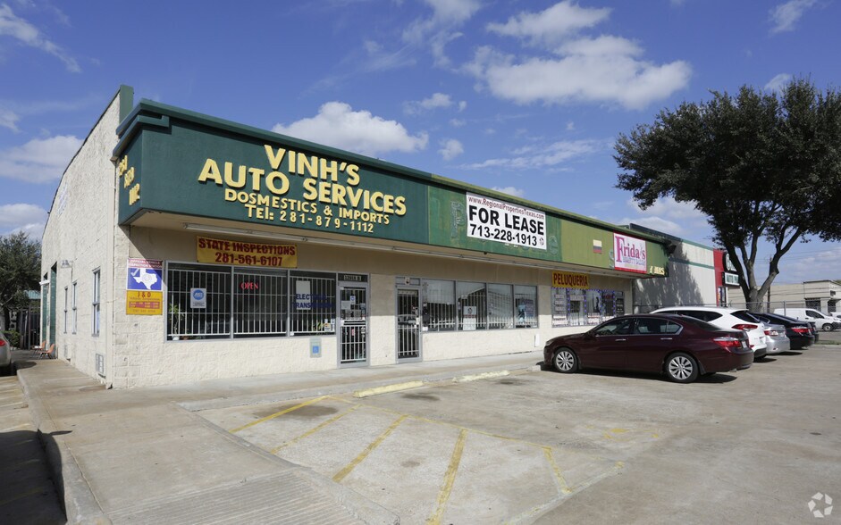 Primary Photo Of 12918 Bellaire Blvd, Houston Unknown For Lease
