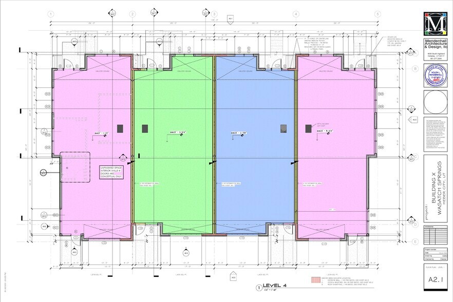 More Photos Of 1068 W Wasatch Spring Rd, Kamas Office For Sale