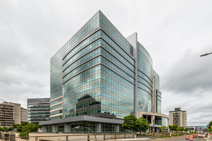 More Photos Of 30 Rue Victoria, Gatineau Office For Lease