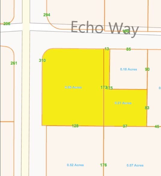 More Photos Of 3104-3120 Fulton Ave, Sacramento General Retail For Sale