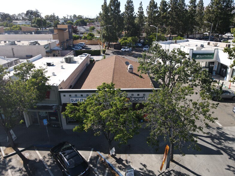 More Photos Of 3121-3123 Alum Rock Ave, San Jose Storefront For Sale