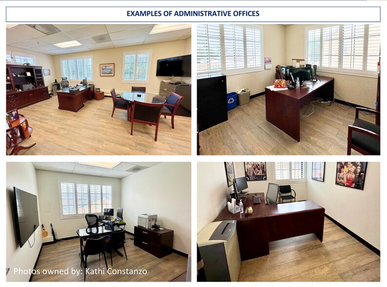 More Photos Of 434 W Alameda Ave, Burbank Medical For Sale