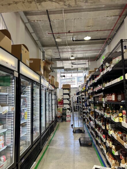 More Photos Of 82 Suydam St, Brooklyn Warehouse For Lease