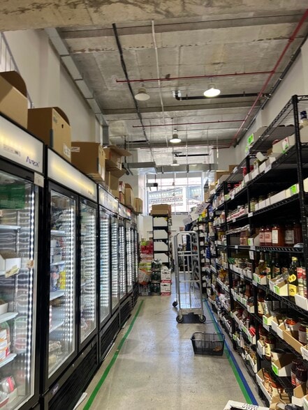 More Photos Of 82 Suydam St, Brooklyn Warehouse For Sale