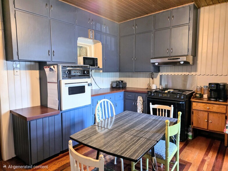 More Photos Of 6029 Fulton St, Mayville Apartments For Sale