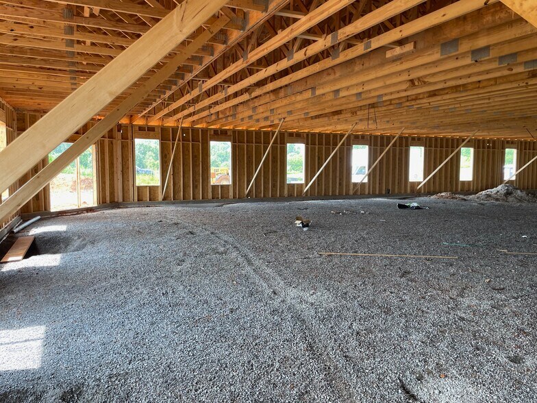 More Photos Of 156 Chesapeake Ln, Clarksville Office For Lease