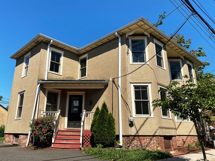 More Photos Of 9-11 Charlton St, Princeton Office For Lease