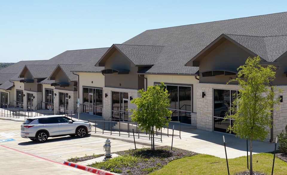 Primary Photo Of 250 Gerault Rd, Flower Mound Medical For Sale