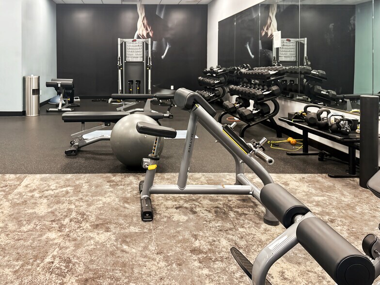 More Photos Of 102 S Tejon St, Colorado Springs Coworking Space